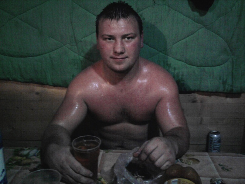 Серёга Куксов фотография #19