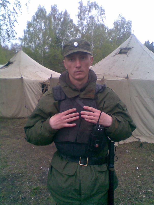 Иван Саенко фотография #40