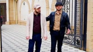Шамиль Кашешов, Ислам Айдаров - Друг (Премьера клипа 2023)