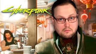 ПЛАНЫ ТАКЭМУРЫ ► Cyberpunk 2077 #17
