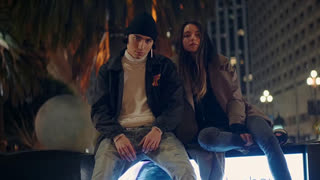 FLESH - Эйфория (Премьера клипа 2021)