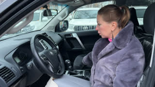 ДИЗЕЛЬНЫЙ ПРАДО ИЗ КАЗАХСТАНА +7 (909) 999-08-70