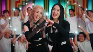 Sandara Park - FESTIVAL (Official Video 2023)