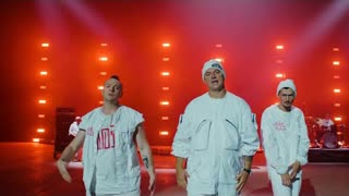 MOZGI (Мозги) - Средний палец (Festival Mood Video 2020)