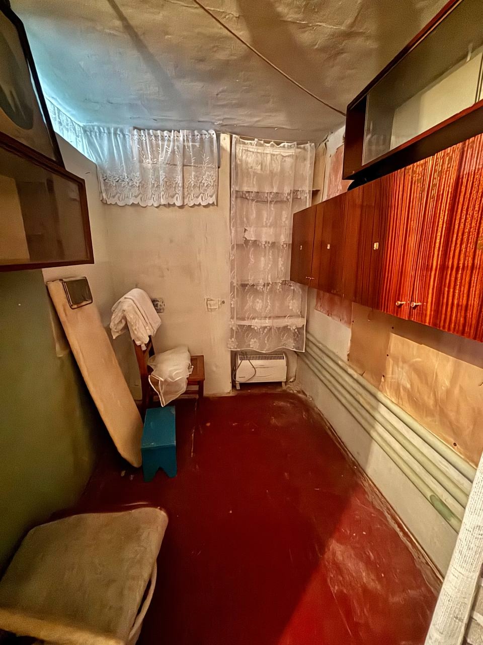 Продам дом Вергунский разъезд, ул. Высокая, дом пл. 56 кв.м., 4 комнаты, кухня, санузел, душ.кабина, бойлер, окна мет/пластковые, жилое состояние, участок 8,3 сотки приватизирован. Документы РФ Цена 1 600 000₽. +79591730175 Татьяна, +79591695183 Роман ...