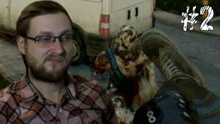 Dying Light Прохождение ► КОРОЛЬ ПАРКУРА ► #2